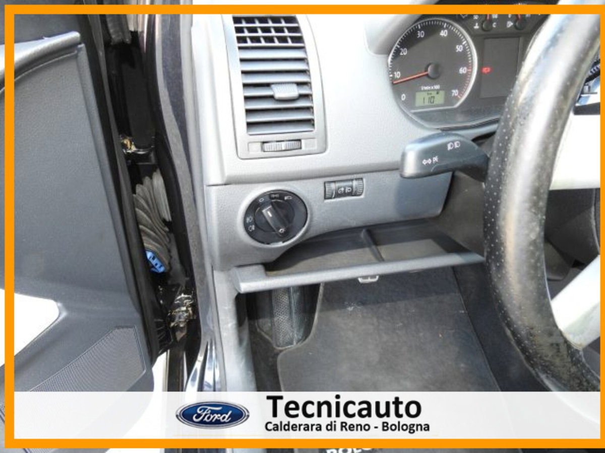 Volkswagen Polo Cross 1.4/80CV 16V (13)