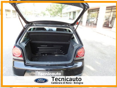 Volkswagen Polo Cross 1.4/80CV 16V (14)