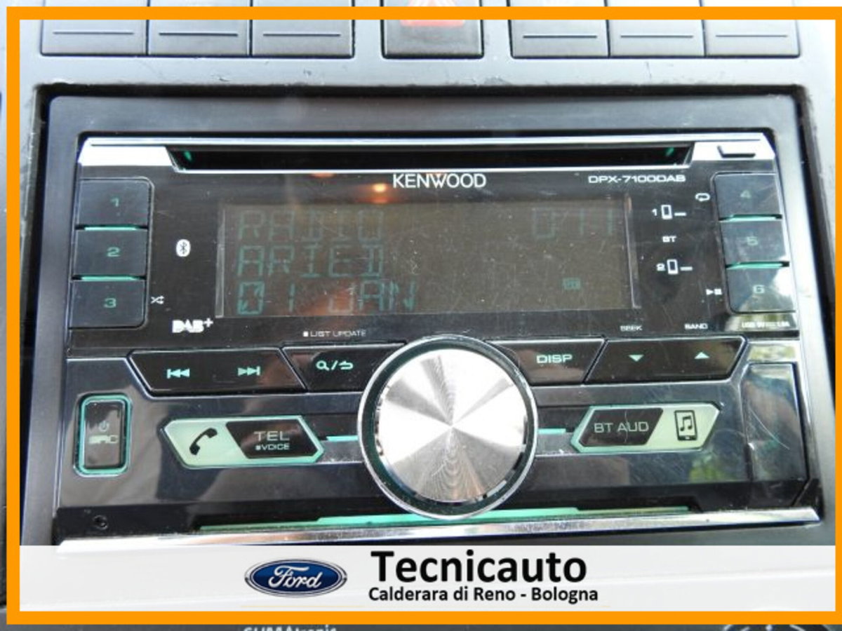 Volkswagen Polo Cross 1.4/80CV 16V (17)