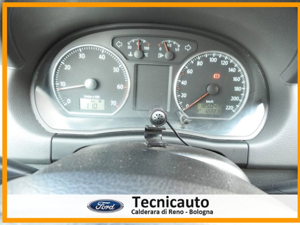 Volkswagen Polo Cross 1.4/80CV 16V (18)