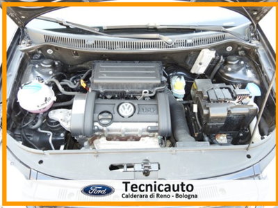 Volkswagen Polo Cross 1.4/80CV 16V (19)