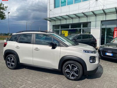 Citroen C3 Aircross PureTech 110 S&S Feel usata