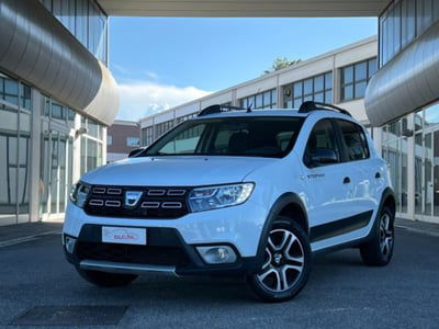 Dacia Sandero Stepway 1.0 TCe 100CV ECO-G 15th Anniversary usata