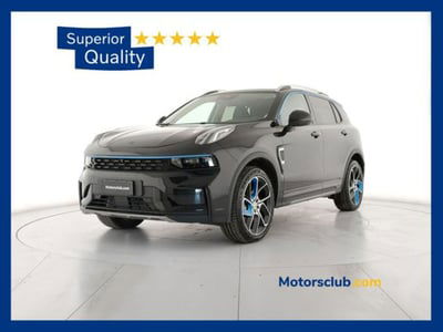 Lynk & Co 01 01 1.5 td phev usata