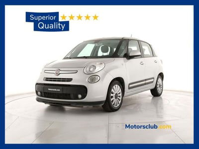 Fiat 500L 1.3 Multijet 95 CV Pop Star usata