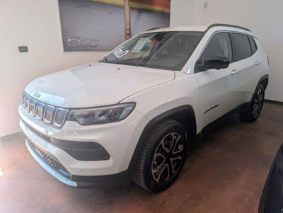 Jeep Compass 1.6 Multijet II 2WD Limited nuova