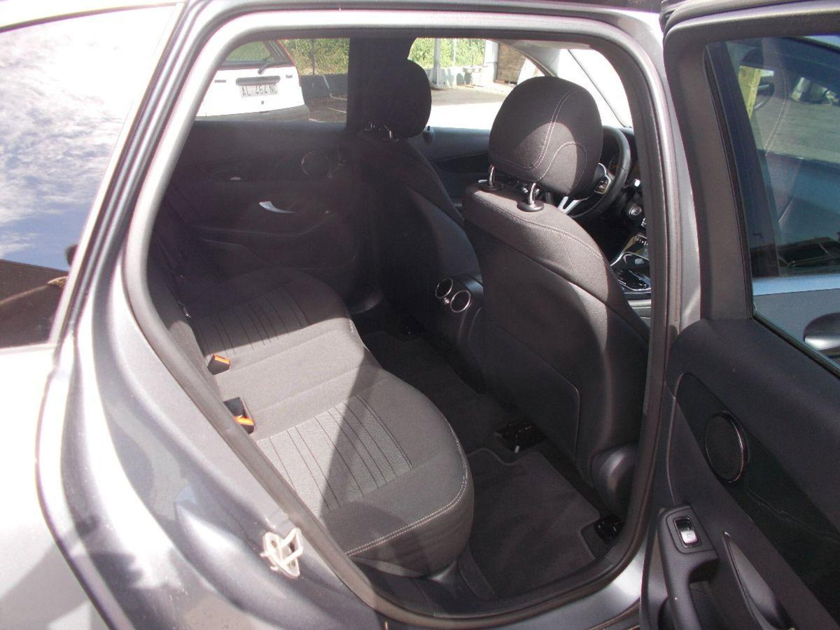 Mercedes-Benz GLC SUV 200 4Matic EQ-Boost Business (11)