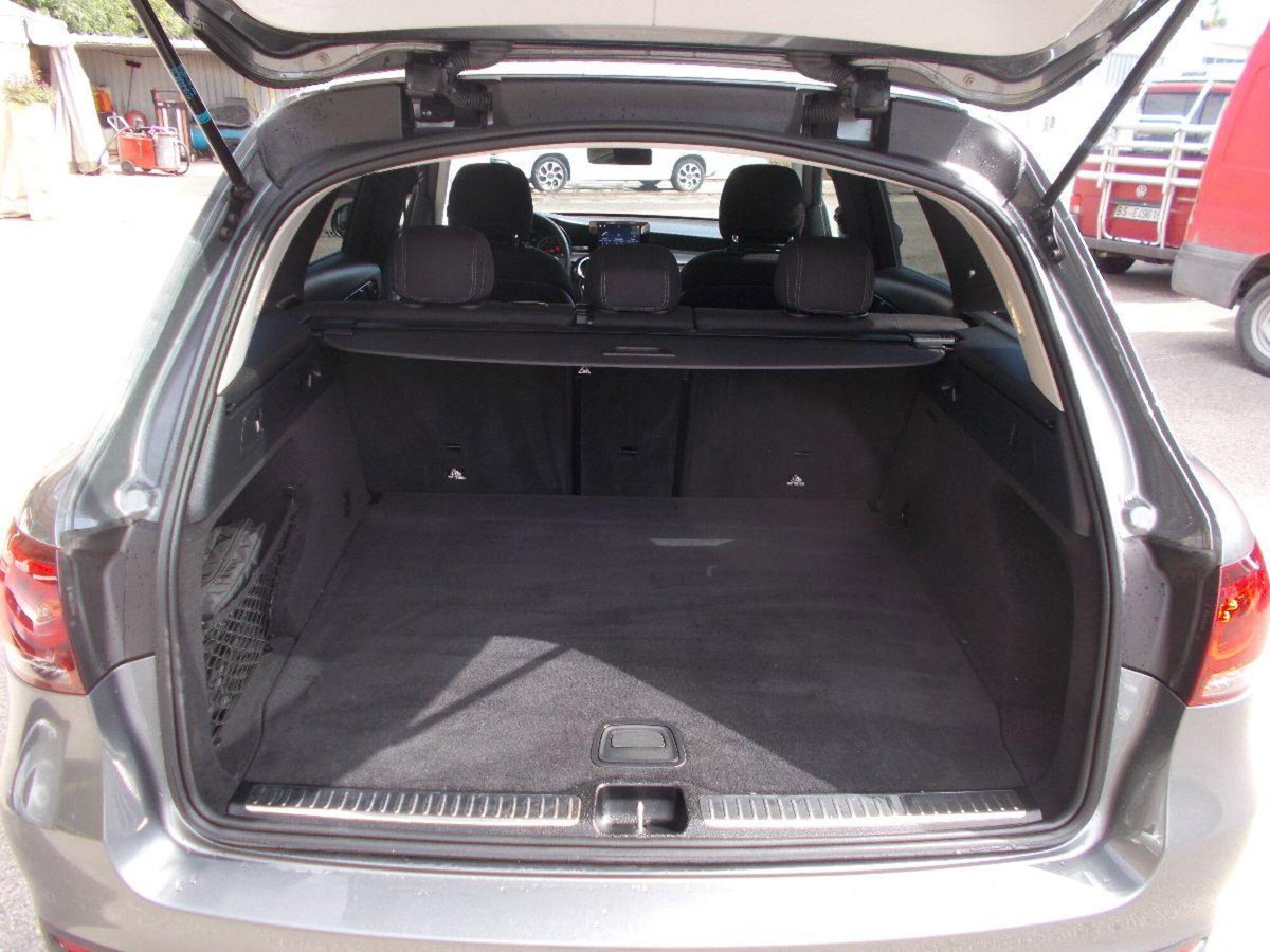 Mercedes-Benz GLC SUV 200 4Matic EQ-Boost Business (12)