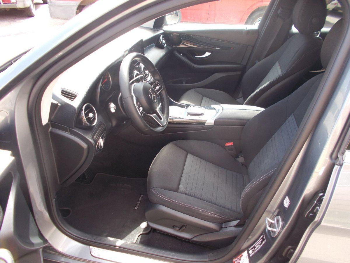 Mercedes-Benz GLC SUV 200 4Matic EQ-Boost Business (15)