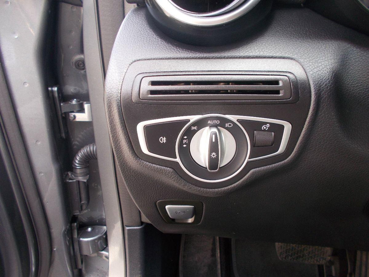 Mercedes-Benz GLC SUV 200 4Matic EQ-Boost Business (17)