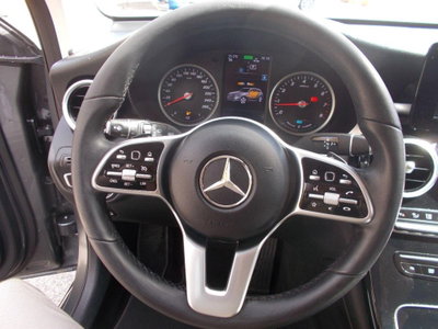 Mercedes-Benz GLC SUV 200 4Matic EQ-Boost Business (18)