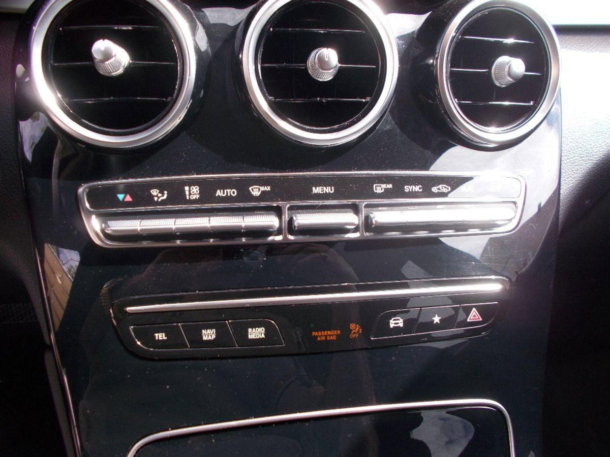 Mercedes-Benz GLC SUV 200 4Matic EQ-Boost Business (19)