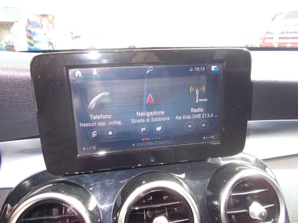 Mercedes-Benz GLC SUV 200 4Matic EQ-Boost Business (20)