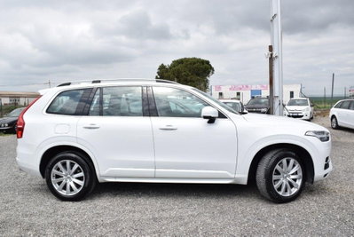 Volvo XC90 D4 Geartronic Momentum (13)