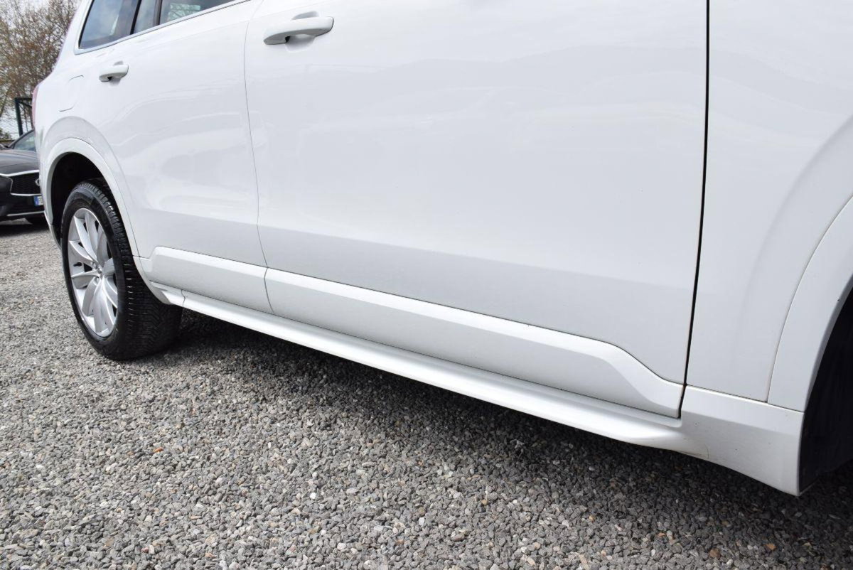 Volvo XC90 D4 Geartronic Momentum (15)