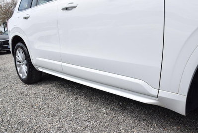 Volvo XC90 D4 Geartronic Momentum (15)