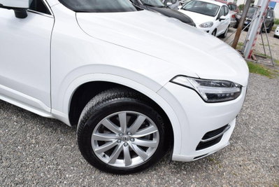 Volvo XC90 D4 Geartronic Momentum (16)