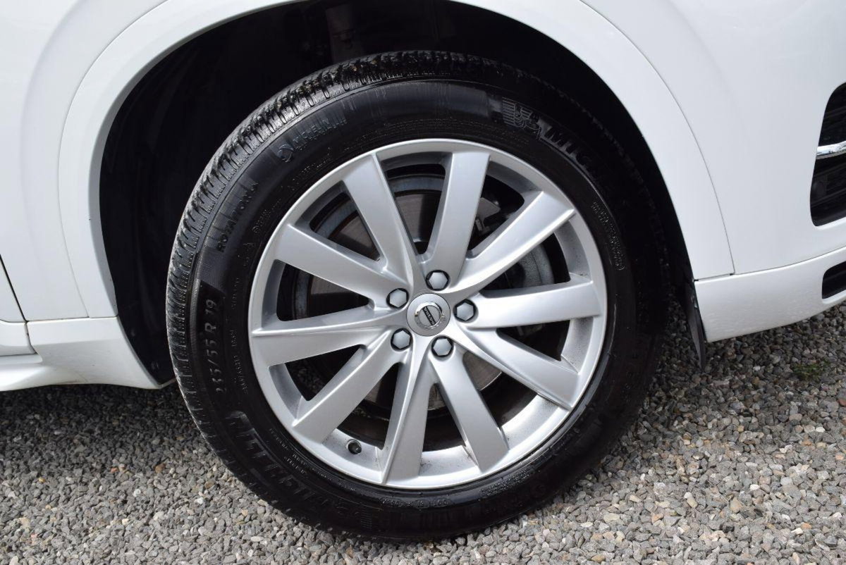 Volvo XC90 D4 Geartronic Momentum (17)