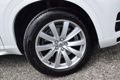 Volvo XC90 D4 Geartronic Momentum (17)