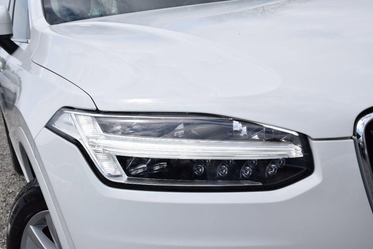 Volvo XC90 D4 Geartronic Momentum (18)