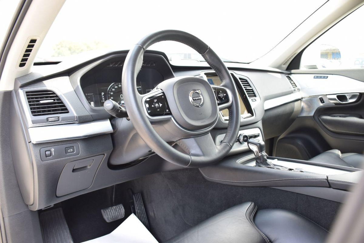 Volvo XC90 D4 Geartronic Momentum (5)