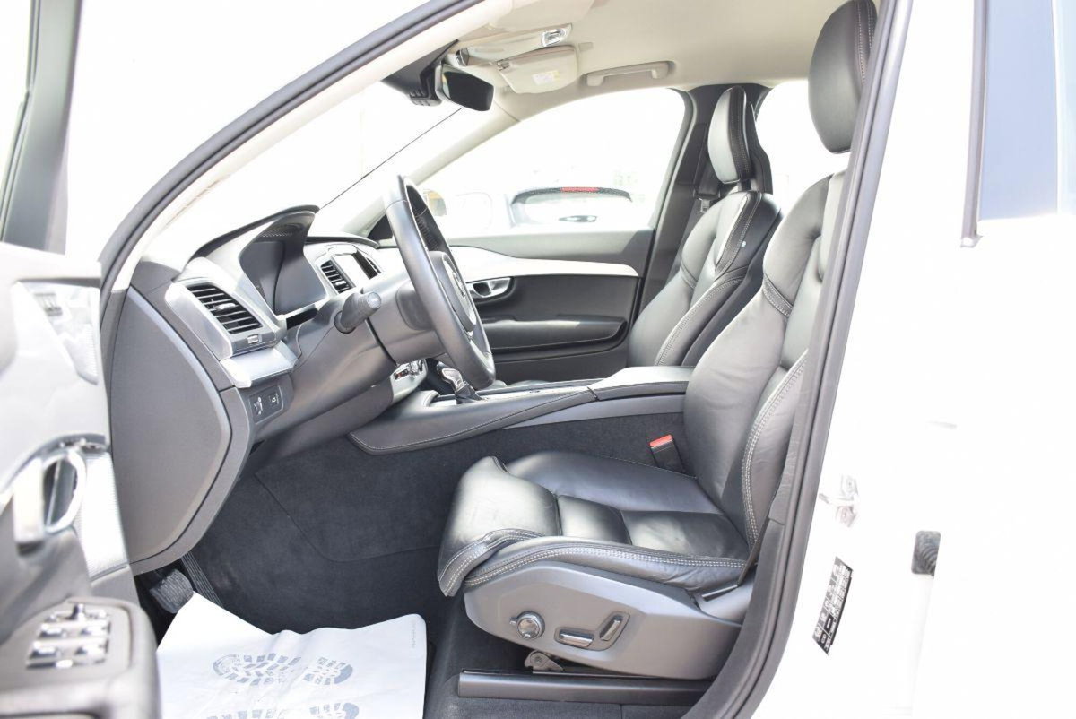 Volvo XC90 D4 Geartronic Momentum (6)