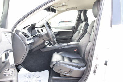 Volvo XC90 D4 Geartronic Momentum (6)