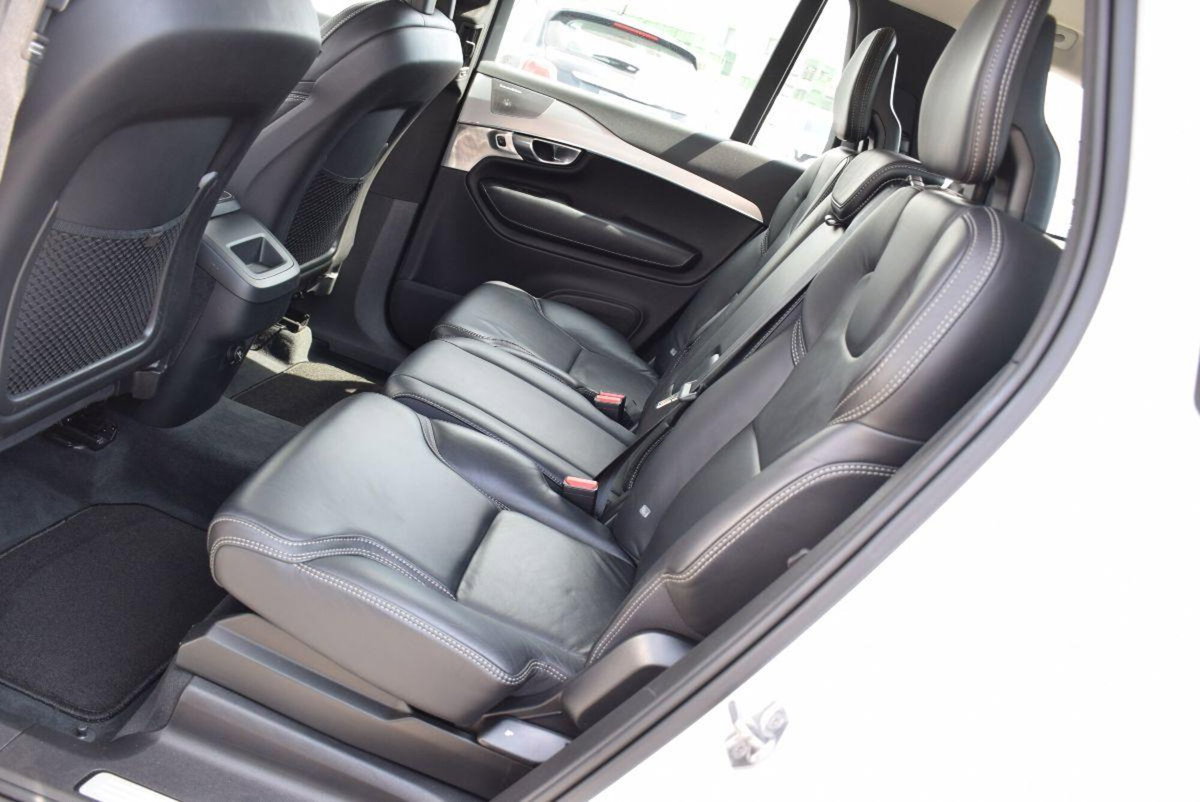 Volvo XC90 D4 Geartronic Momentum (9)