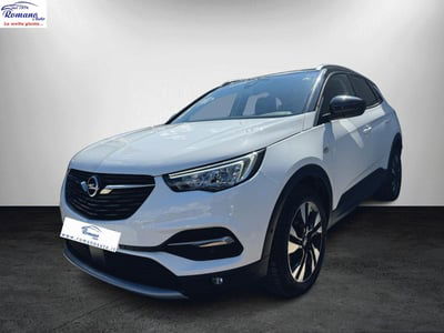 Opel Grandland X 1.5 diesel Ecotec Start&Stop Elegance usata