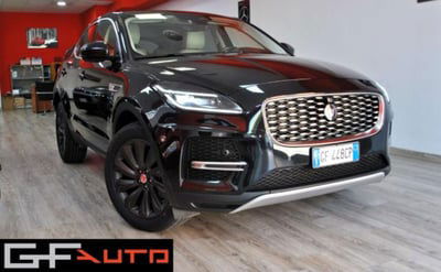 Jaguar E-Pace 2.0d i4 mhev R-Dynamic S awd 163cv auto usata
