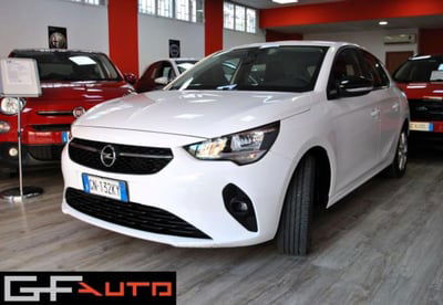 Opel Corsa 1.2 Edition usata