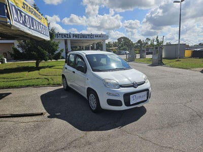 Fiat Panda 1.2 Easy usata