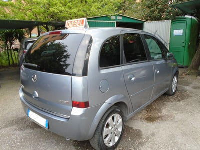 Opel Meriva 1.3 CDTI ecoFLEClub usata