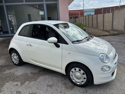 Fiat 500 1.0 Hybrid Pop usata