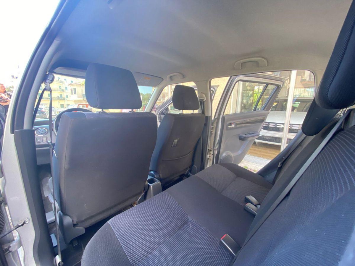 Suzuki Swift 1.3 4x4 5p. GL (5)