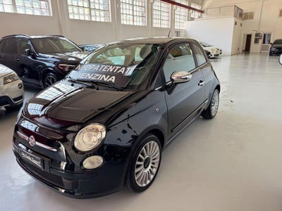 Fiat 500 1.2 by DIESEL usata