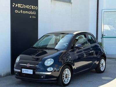 Fiat 500 1.3 Multijet 16V 95 CV Lounge usata