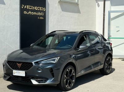 Cupra Formentor Formentor 1.5 tsi 150cv dsg usata