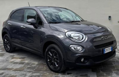 Fiat 500X 1.6 MultiJet 130 CV Cross Dolcevita usata