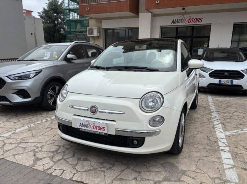 Fiat 500 1.3 Multijet 16V 95 CV Lounge