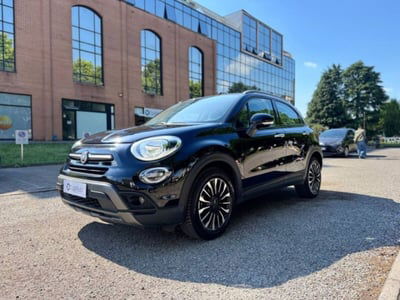 Fiat 500X 1.0 T3 120 CV Cross Dolcevita usata