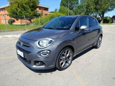 Fiat 500X 1.0 T3 120 CV Sport Dolcevita usata