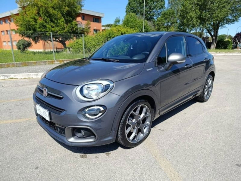 Fiat 500X 1.0 T3 120 CV Sport Dolcevita