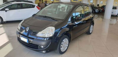 Renault Grand Modus 1.2 16V Attractive usata