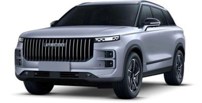 Jaecoo Jaecoo 7 1.6 tgdi Premium 2wd 7dct nuova