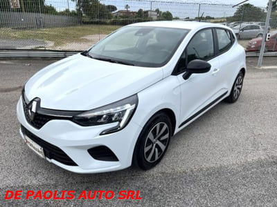 Renault Clio SCe 65 CV 5 porte Life usata