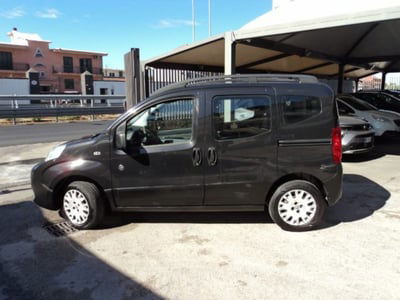 Peugeot Bipper 1.4 HDi 70CV Outdoor usata