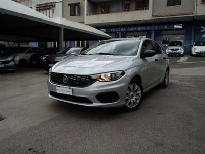 Fiat Tipo Tipo 1.3 Mjt S&S 5 porte Business usata