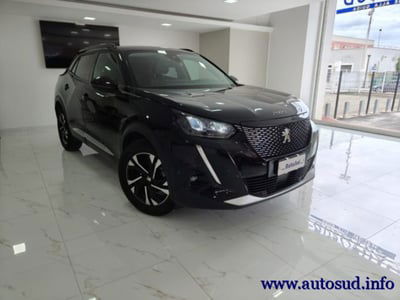 Peugeot 2008 BlueHDi 110 S&S Allure Pack usata