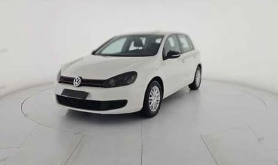 Volkswagen Golf 1.4 5p. United usata